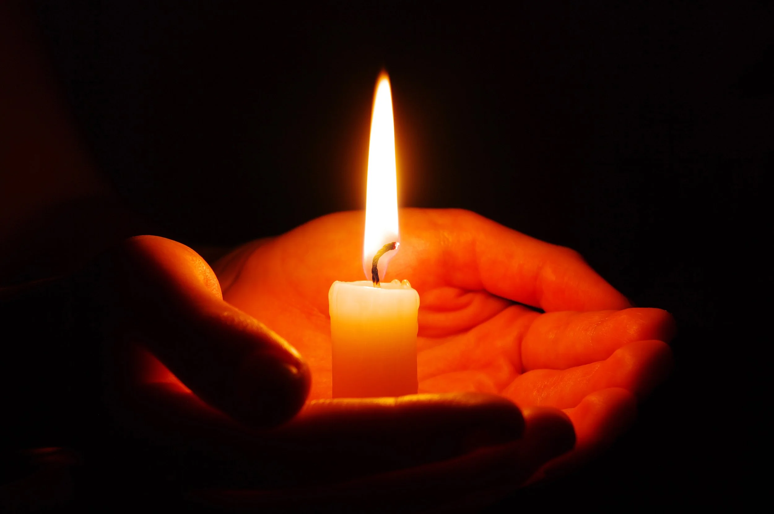 Worldwide Candle Lighting The Compassionate Friends NSW
